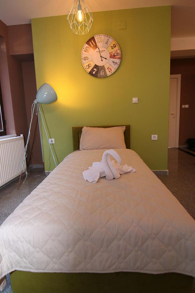 Hotel Korzo Bitola Extérieur photo