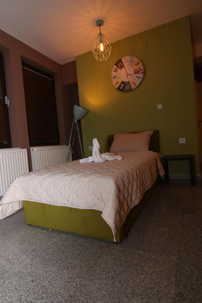 Hotel Korzo Bitola Extérieur photo