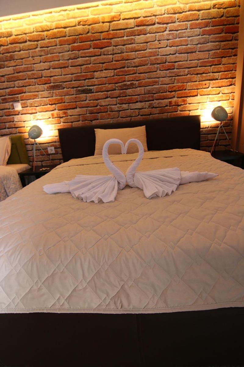 Hotel Korzo Bitola Extérieur photo