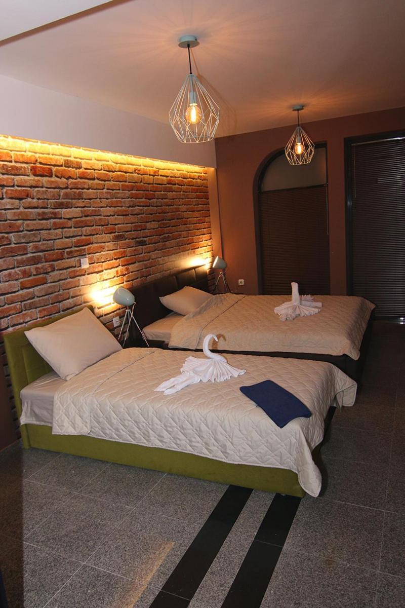 Hotel Korzo Bitola Extérieur photo