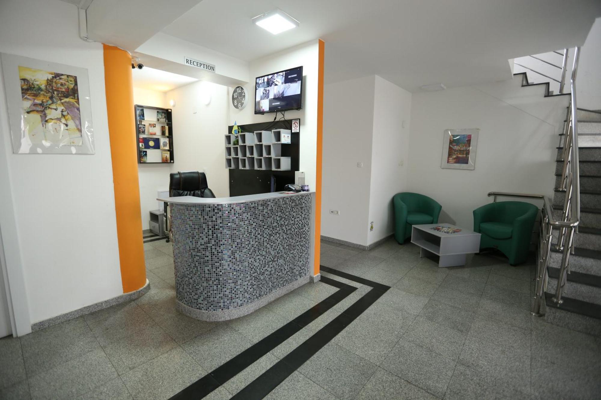 Hotel Korzo Bitola Extérieur photo