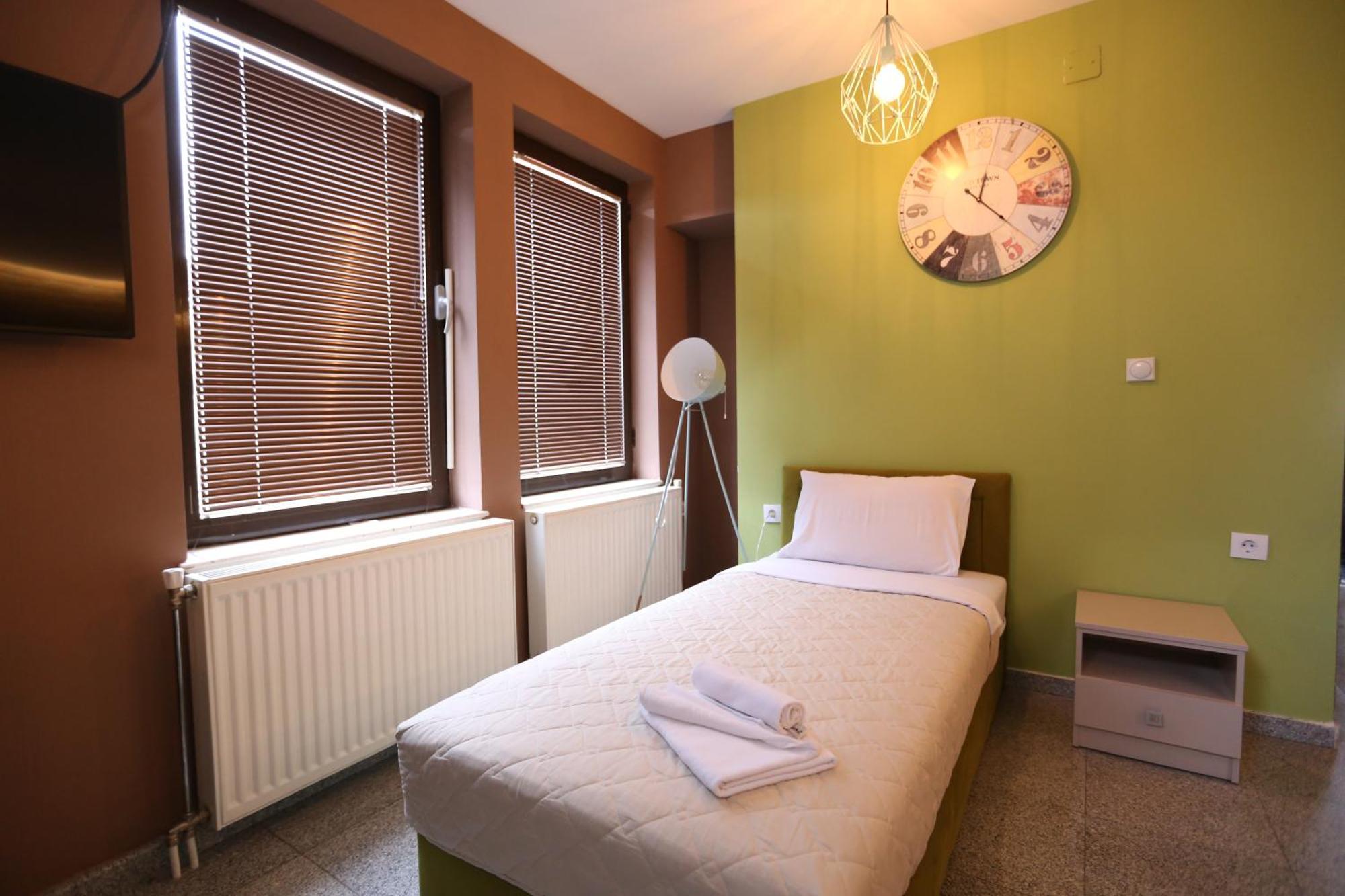 Hotel Korzo Bitola Extérieur photo