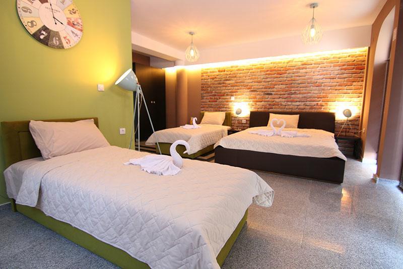 Hotel Korzo Bitola Extérieur photo