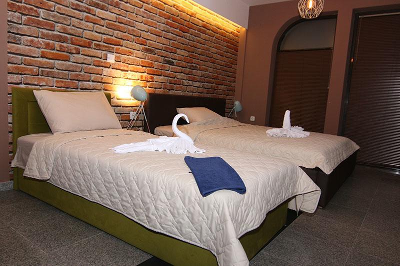Hotel Korzo Bitola Extérieur photo