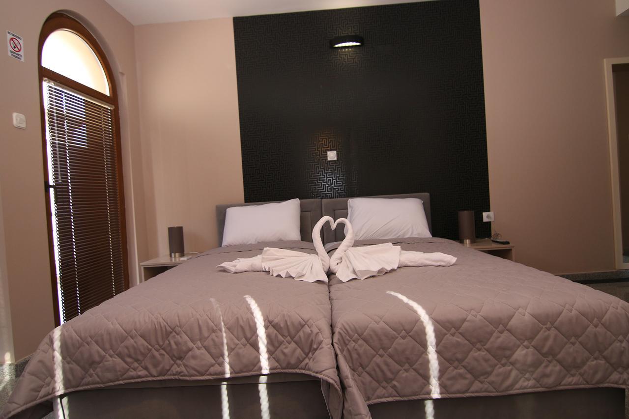 Hotel Korzo Bitola Extérieur photo