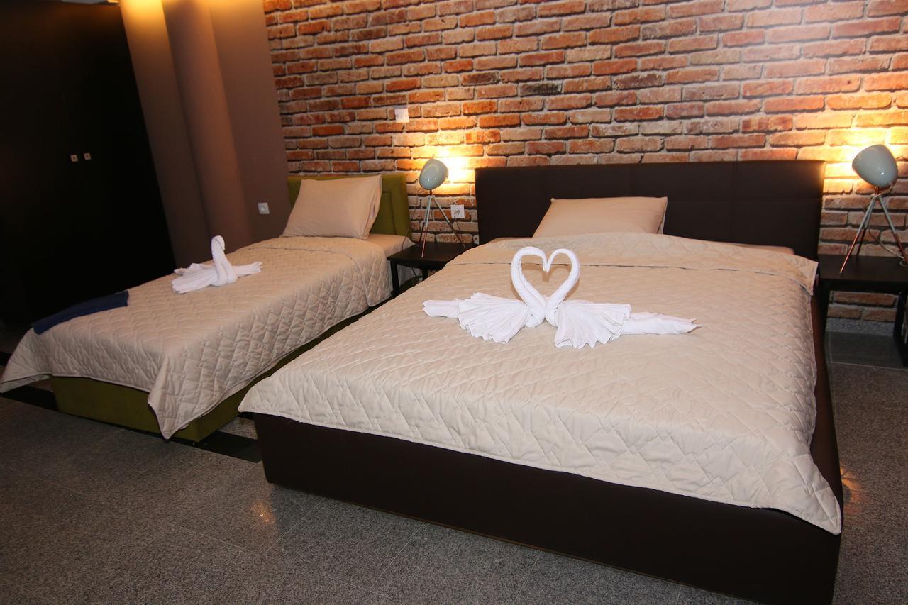Hotel Korzo Bitola Extérieur photo