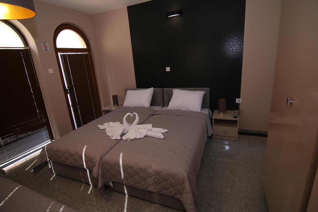Hotel Korzo Bitola Extérieur photo