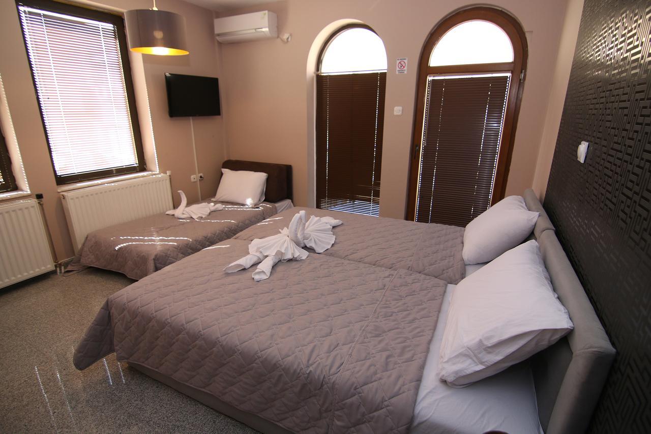 Hotel Korzo Bitola Extérieur photo