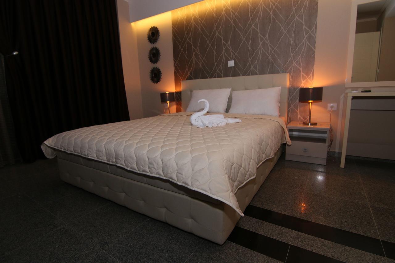 Hotel Korzo Bitola Extérieur photo