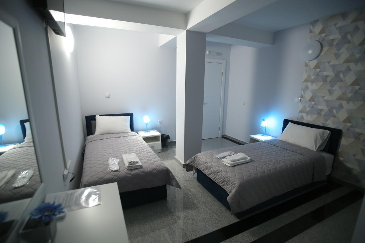 Hotel Korzo Bitola Extérieur photo