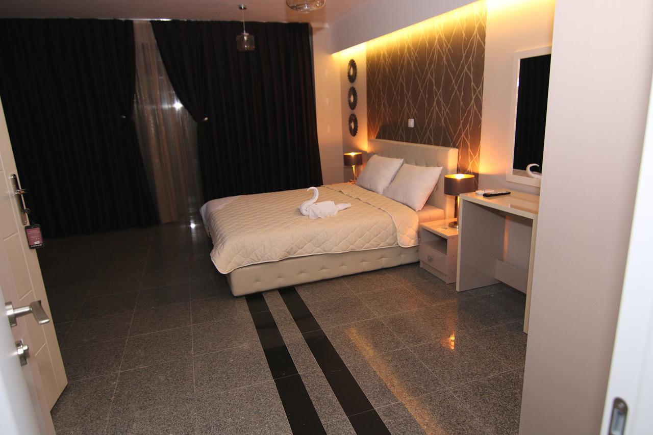 Hotel Korzo Bitola Extérieur photo