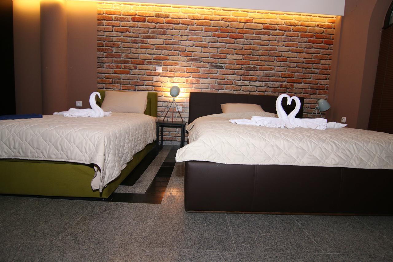 Hotel Korzo Bitola Extérieur photo