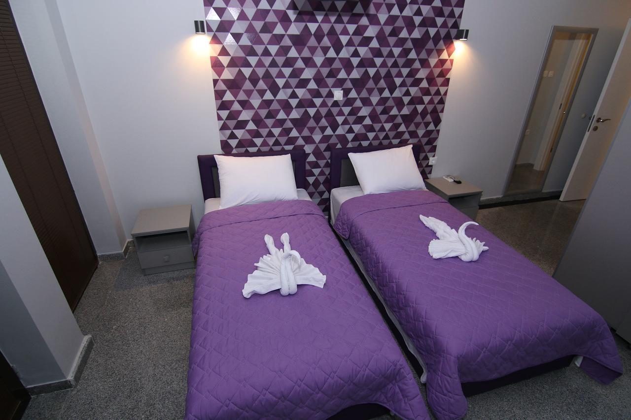 Hotel Korzo Bitola Extérieur photo