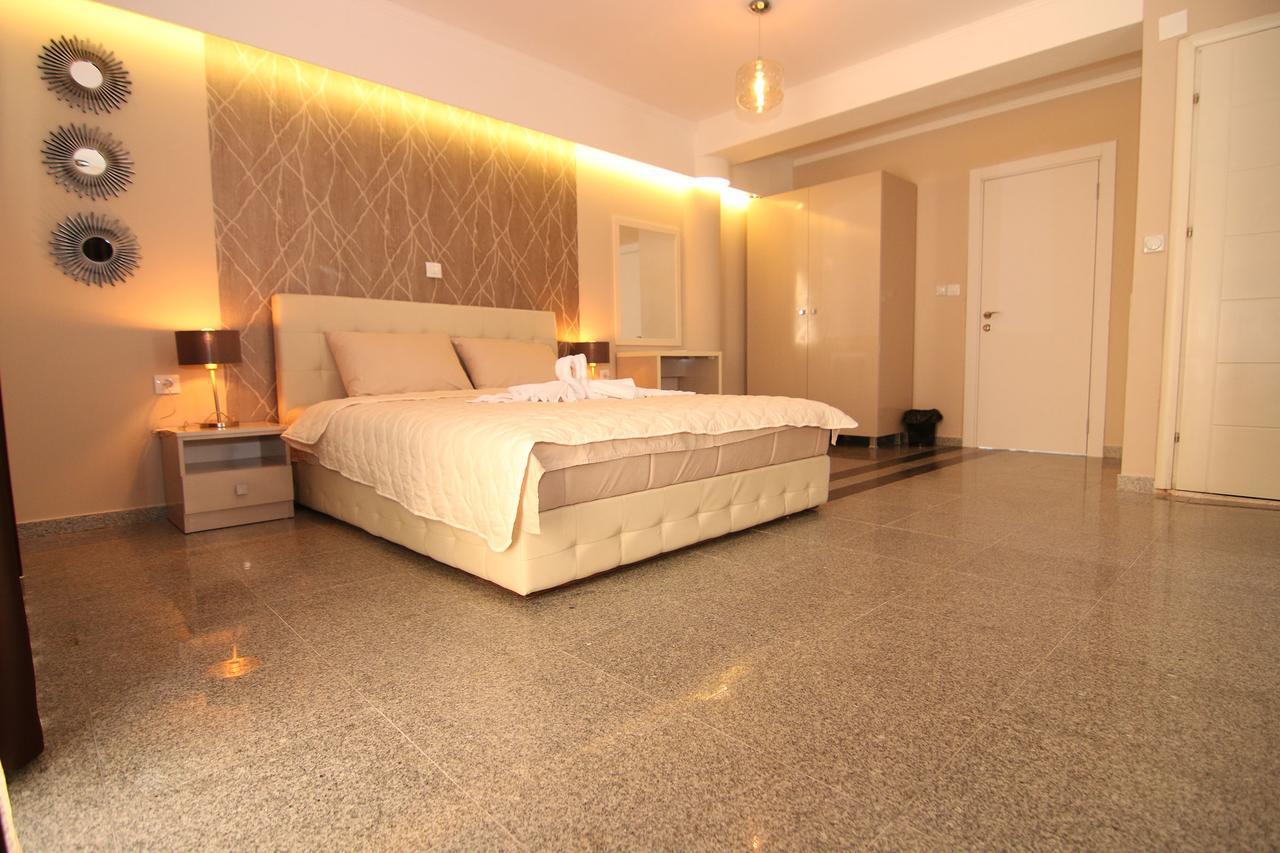 Hotel Korzo Bitola Extérieur photo