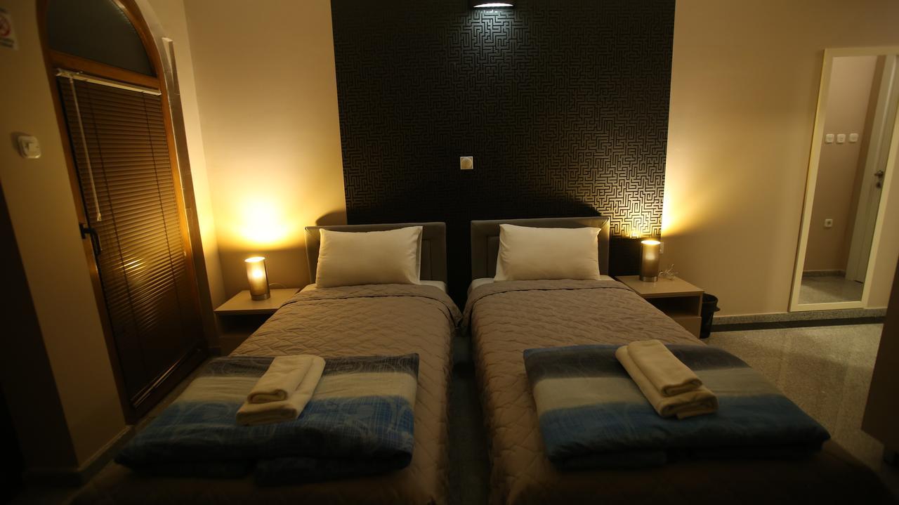 Hotel Korzo Bitola Extérieur photo