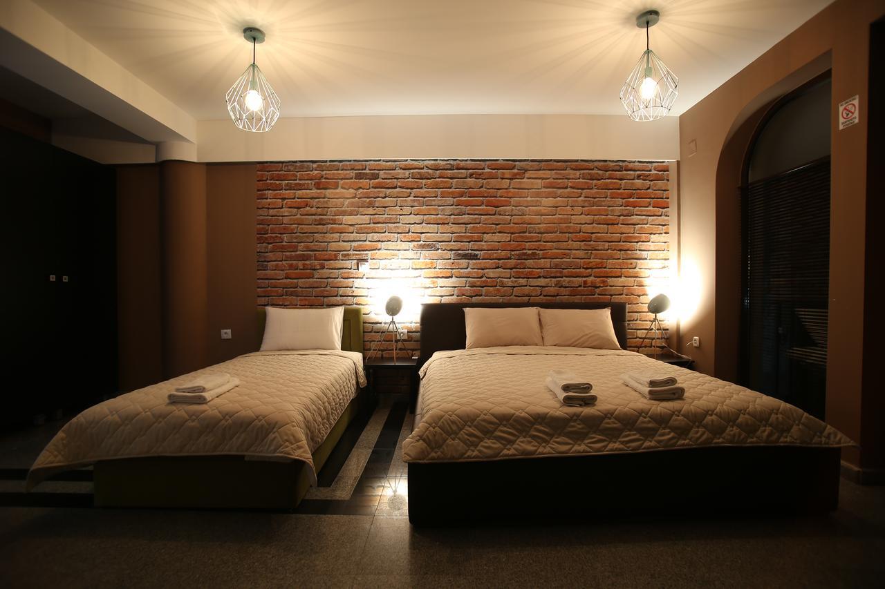 Hotel Korzo Bitola Extérieur photo