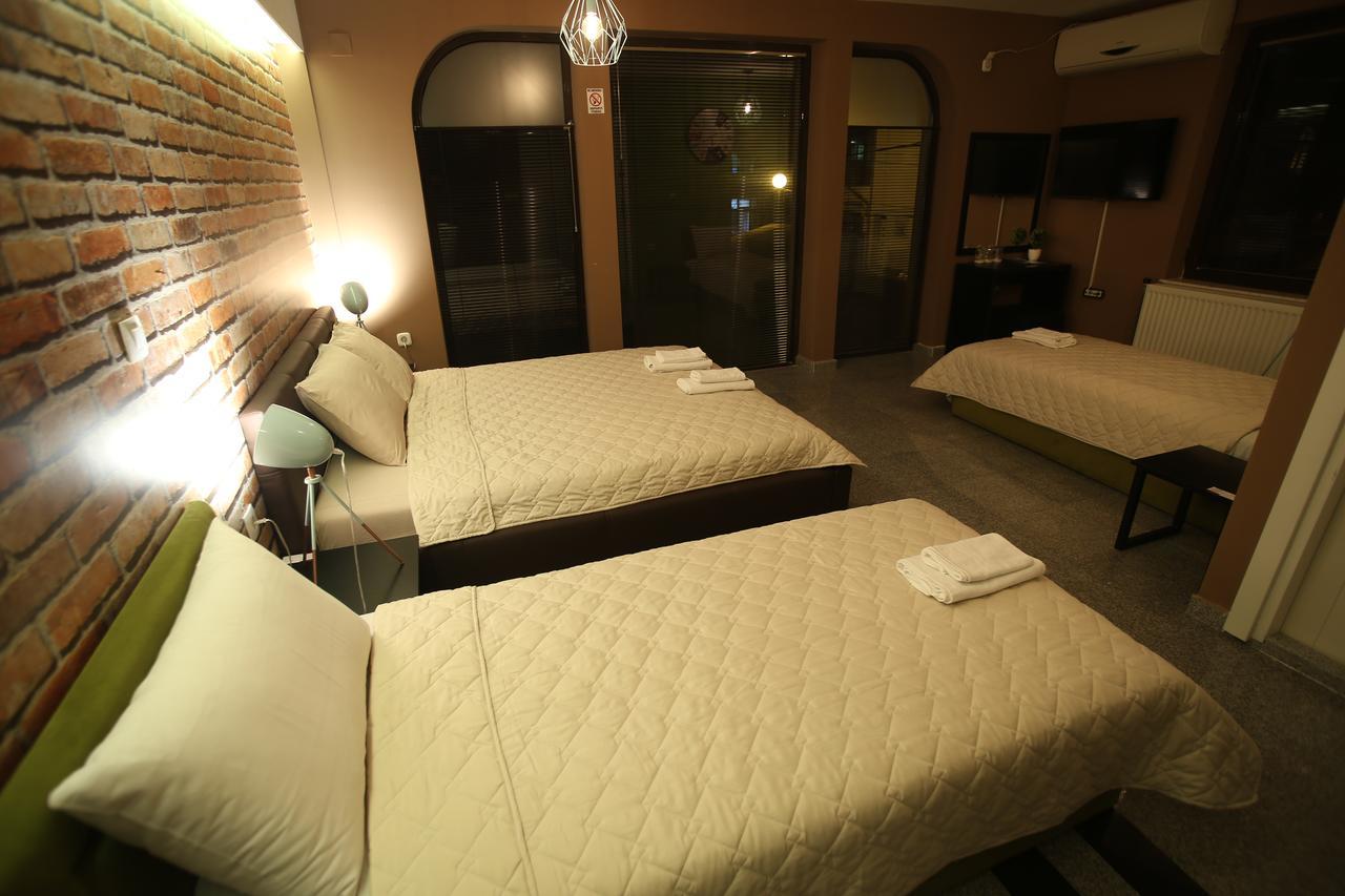 Hotel Korzo Bitola Extérieur photo