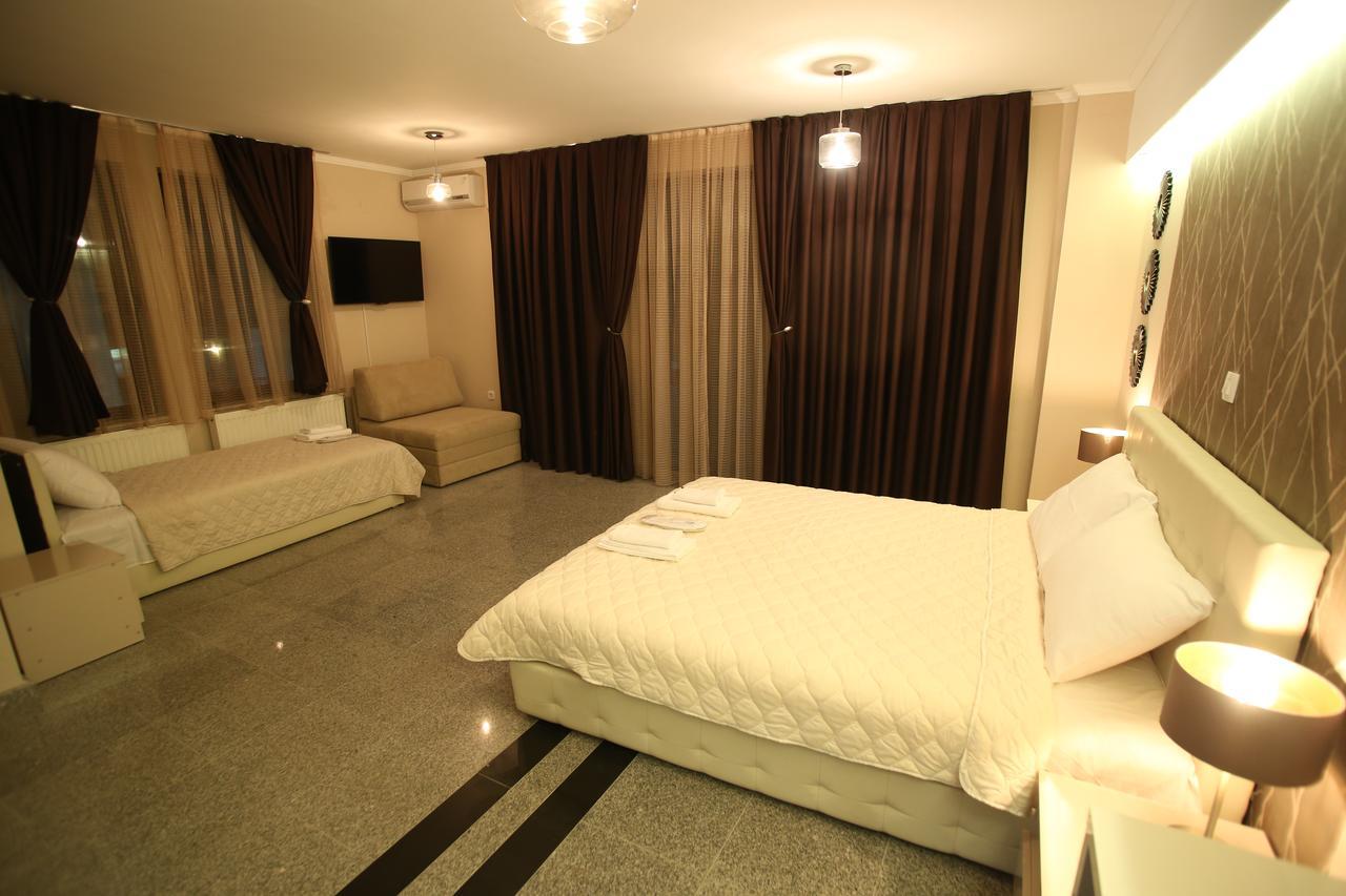 Hotel Korzo Bitola Extérieur photo