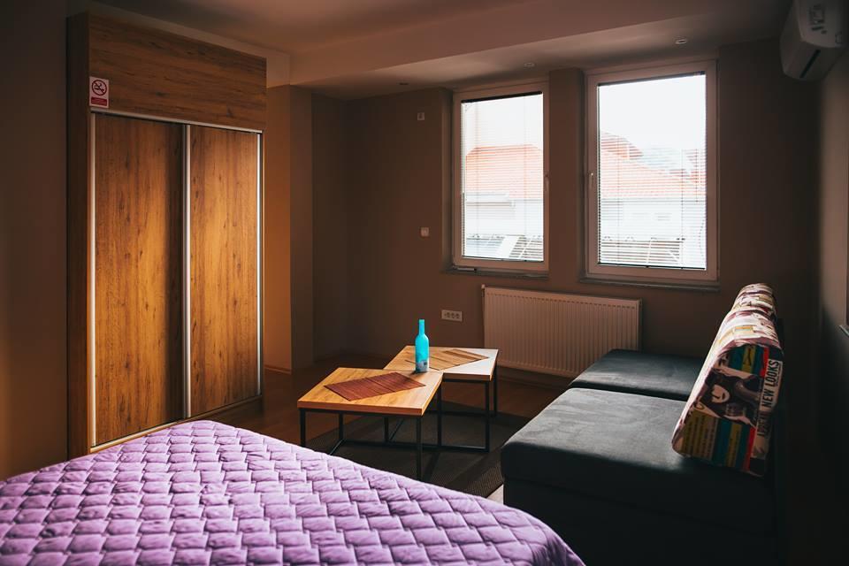 Hotel Korzo Bitola Extérieur photo