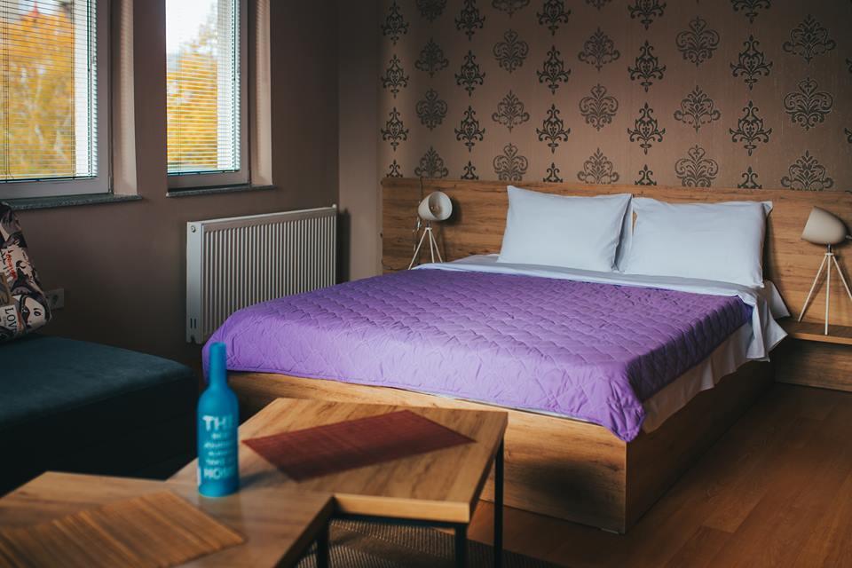 Hotel Korzo Bitola Extérieur photo