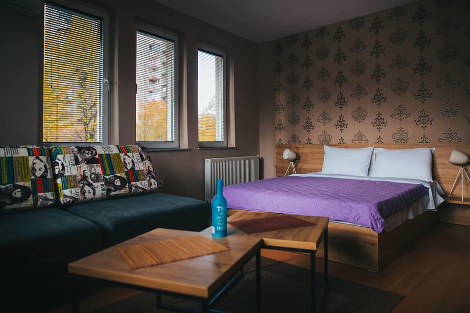 Hotel Korzo Bitola Extérieur photo