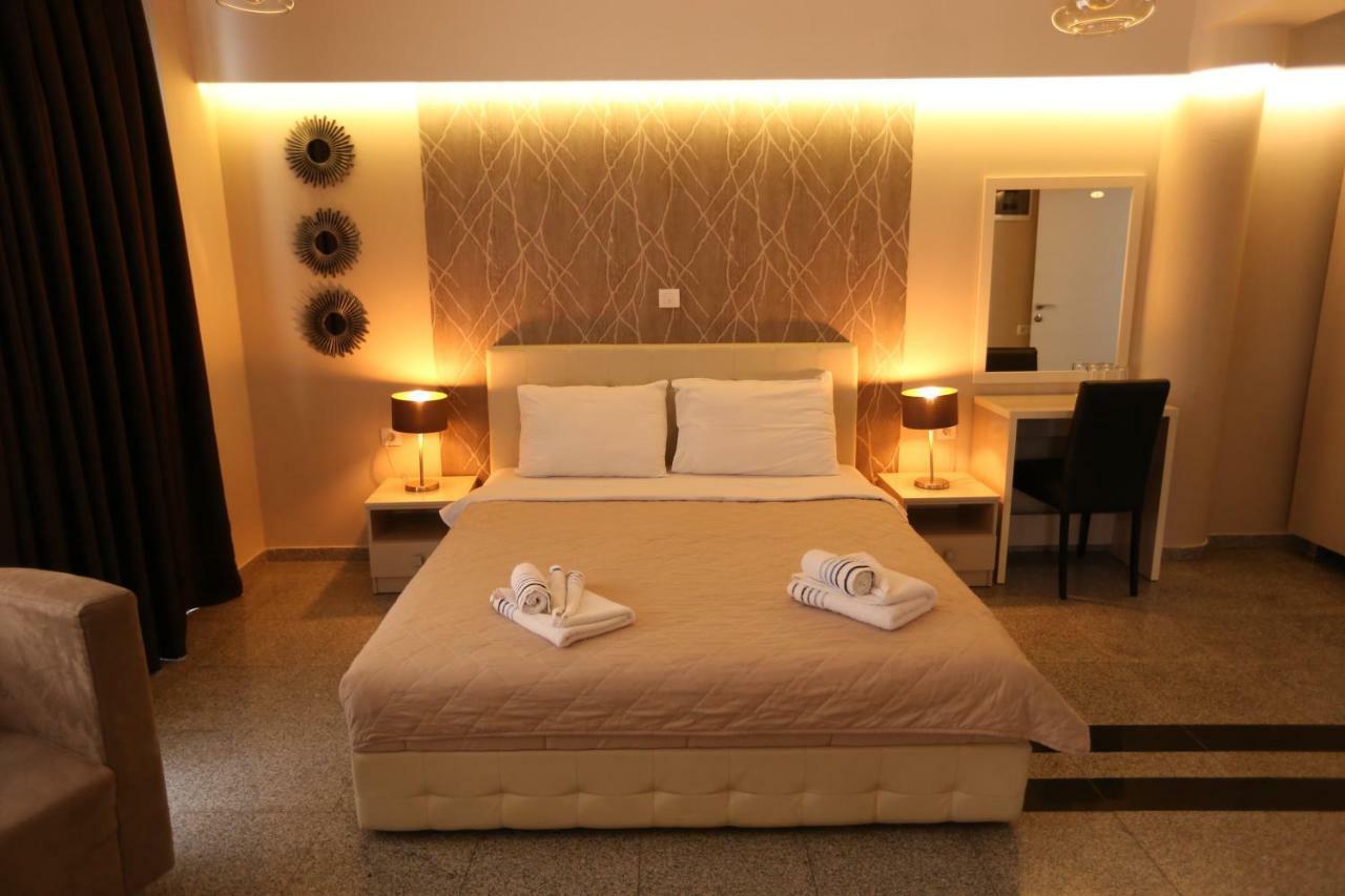 Hotel Korzo Bitola Extérieur photo