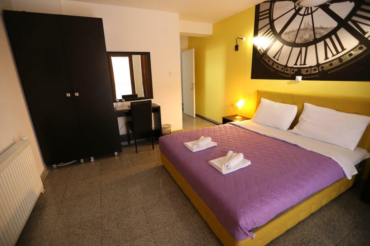 Hotel Korzo Bitola Extérieur photo