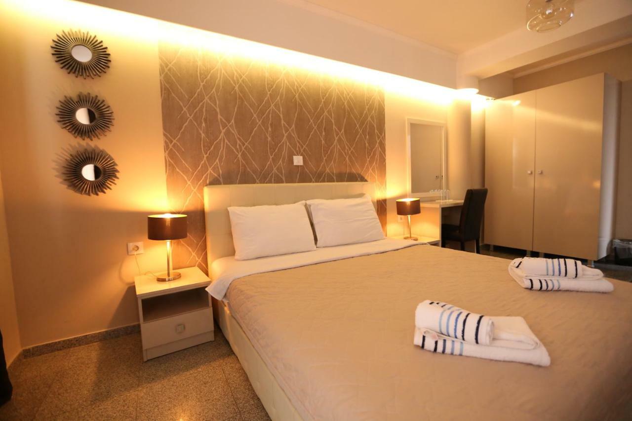 Hotel Korzo Bitola Extérieur photo