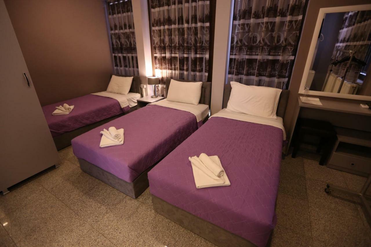 Hotel Korzo Bitola Extérieur photo