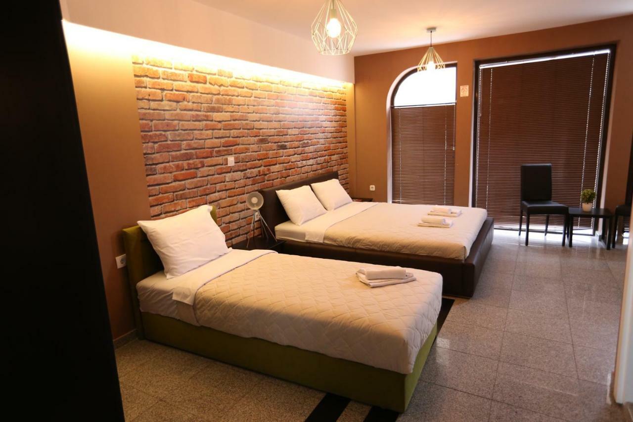 Hotel Korzo Bitola Extérieur photo
