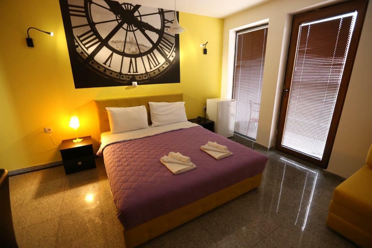 Hotel Korzo Bitola Extérieur photo