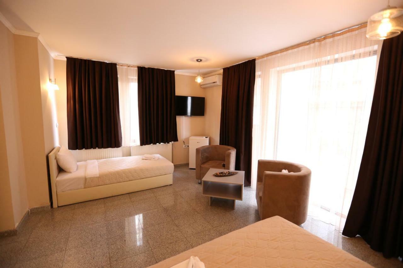 Hotel Korzo Bitola Extérieur photo